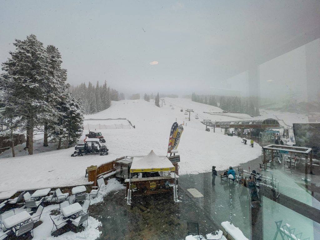Amazing Location - Steps to American Eagle Lift - CJ202 Vacation Rental in Copper Mountain - RedAwning