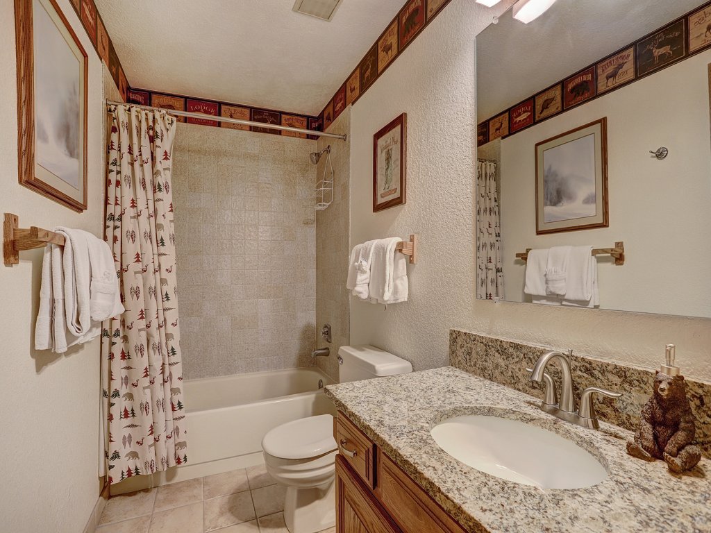 204 Snowdance Manor Vacation Rental in Keystone - RedAwning