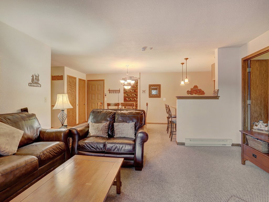 204 Snowdance Manor Vacation Rental in Keystone - RedAwning