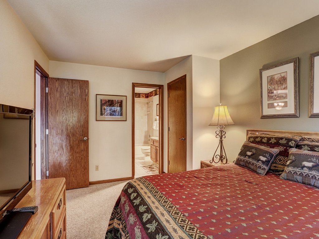 204 Snowdance Manor Vacation Rental in Keystone - RedAwning