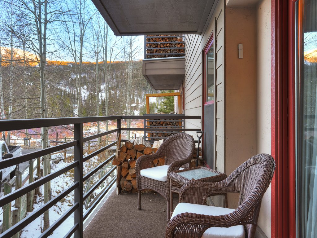 204 Snowdance Manor Vacation Rental in Keystone - RedAwning
