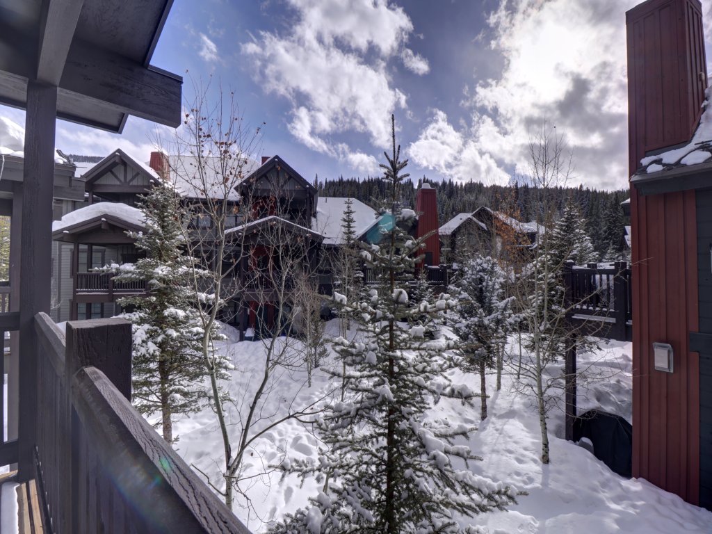 CA3202 The Cache 1Br 1 Ba Vacation Rental in Copper Mountain - RedAwning