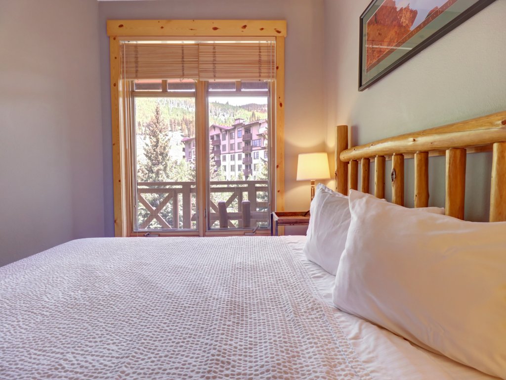 Stunning Views From This Condo - TM325 Vacation Rental in Copper Mountain - RedAwning