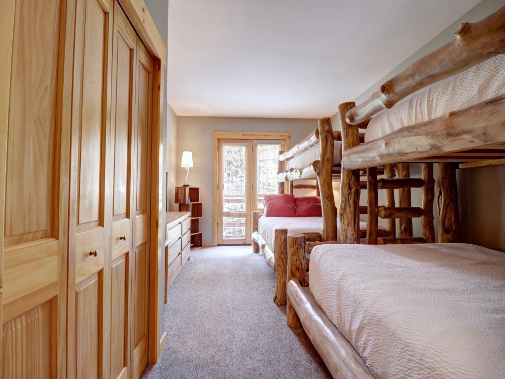 Stunning Views From This Condo - TM325 Vacation Rental in Copper Mountain - RedAwning