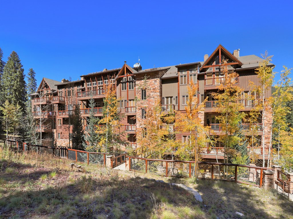 3056 The Timbers Vacation Rental in Keystone - RedAwning