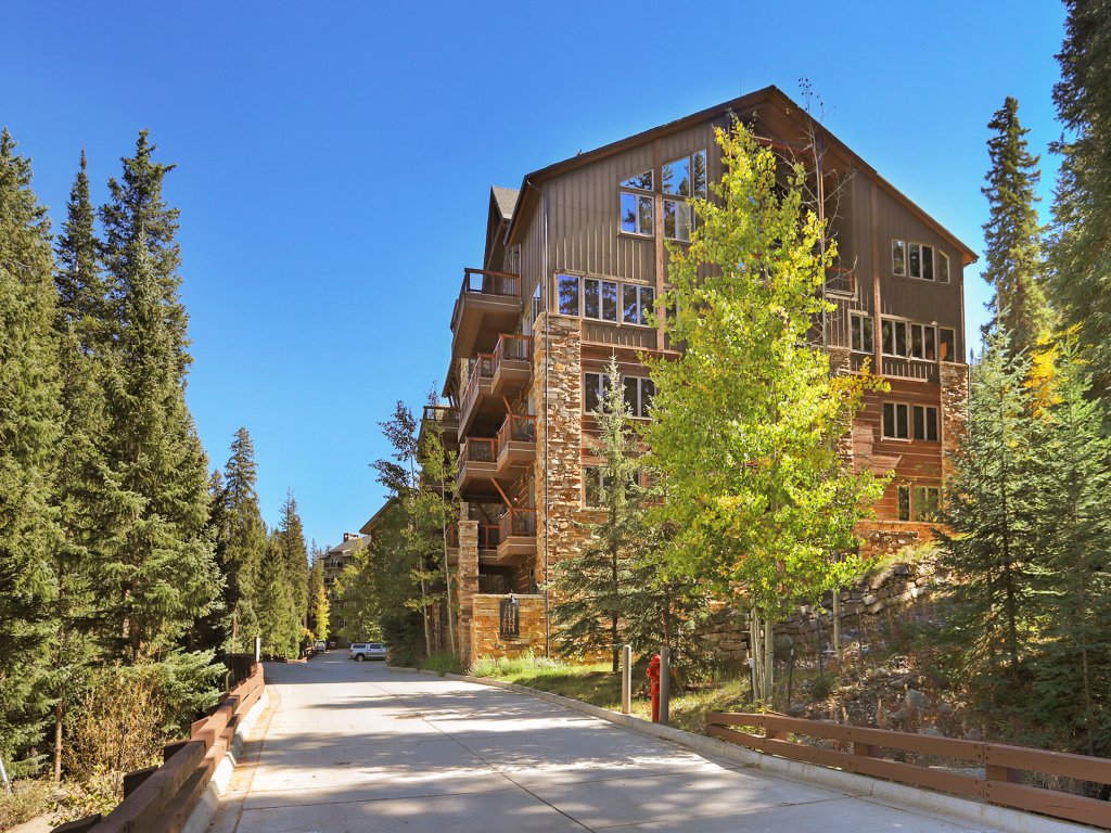 3056 The Timbers Vacation Rental in Keystone - RedAwning