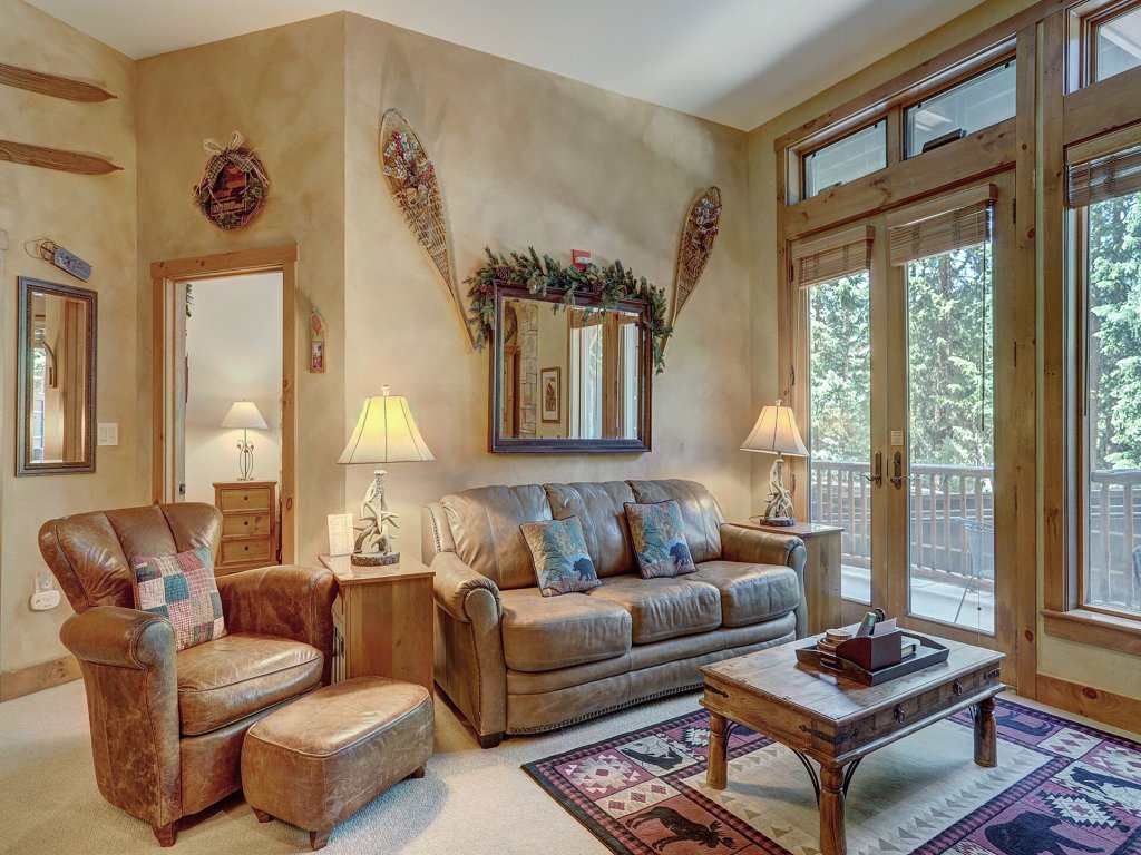 3056 The Timbers Vacation Rental in Keystone - RedAwning