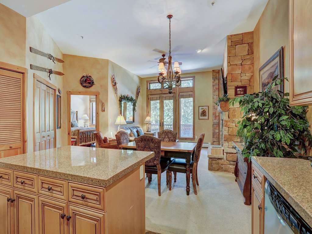 3056 The Timbers Vacation Rental in Keystone - RedAwning