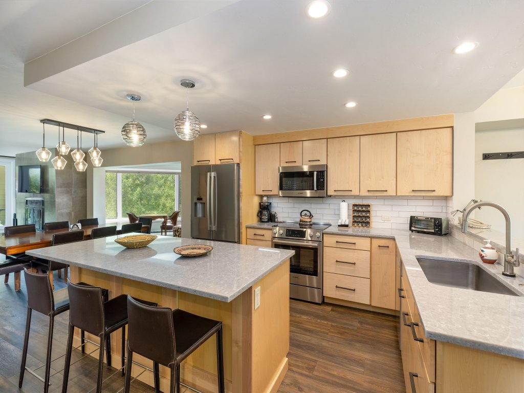 2112 The Pines Vacation Rental in Keystone - RedAwning