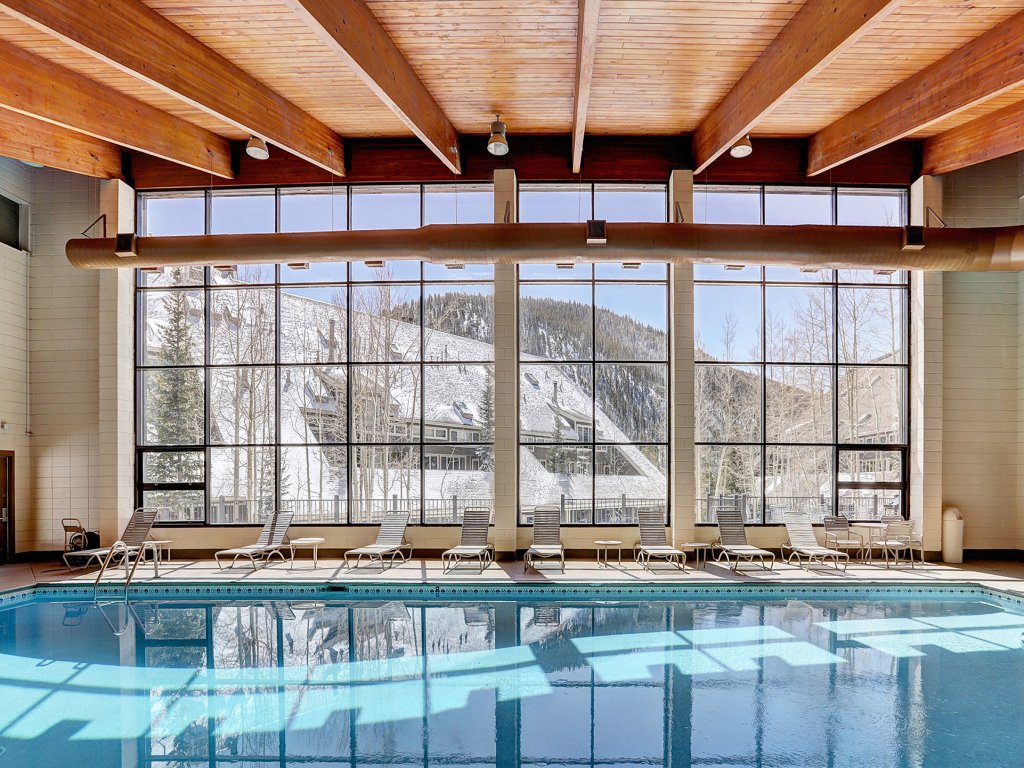 2112 The Pines Vacation Rental in Keystone - RedAwning