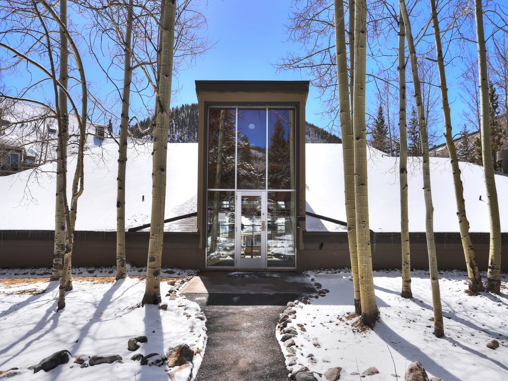 2112 The Pines Vacation Rental in Keystone - RedAwning