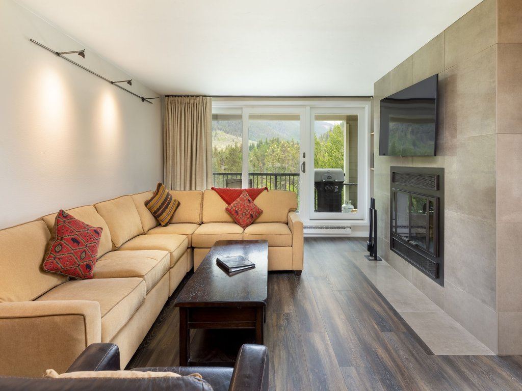 2112 The Pines Vacation Rental in Keystone - RedAwning