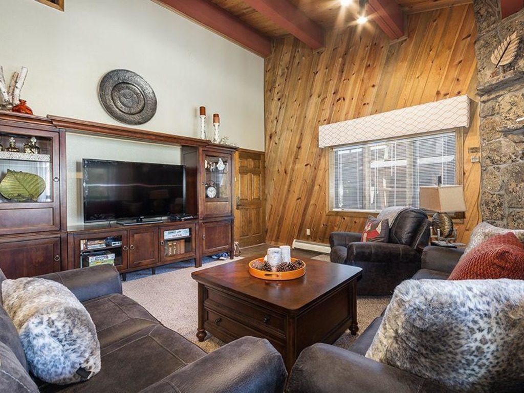 Phoenix 118A Vacation Rental in Steamboat Springs - RedAwning