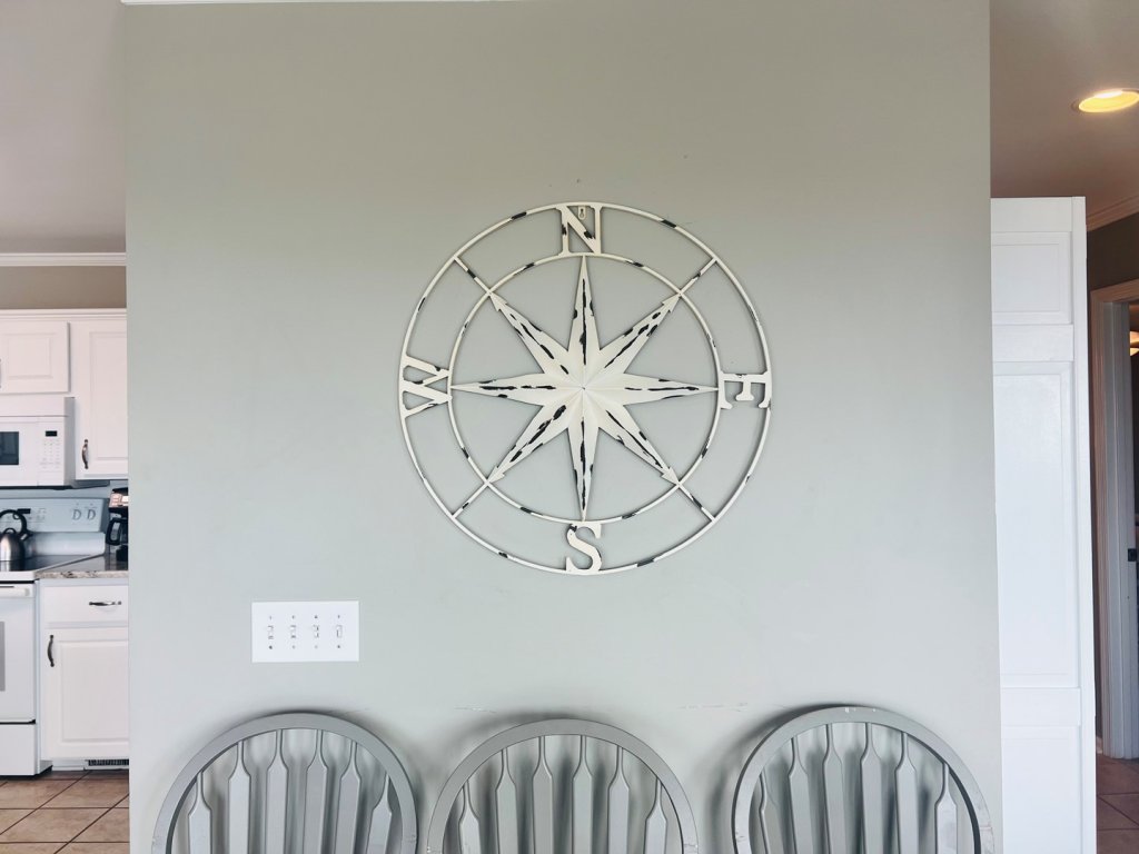 Elegant Egret / 1119 Ocean Blvd West Vacation Rental in Holden Beach - RedAwning
