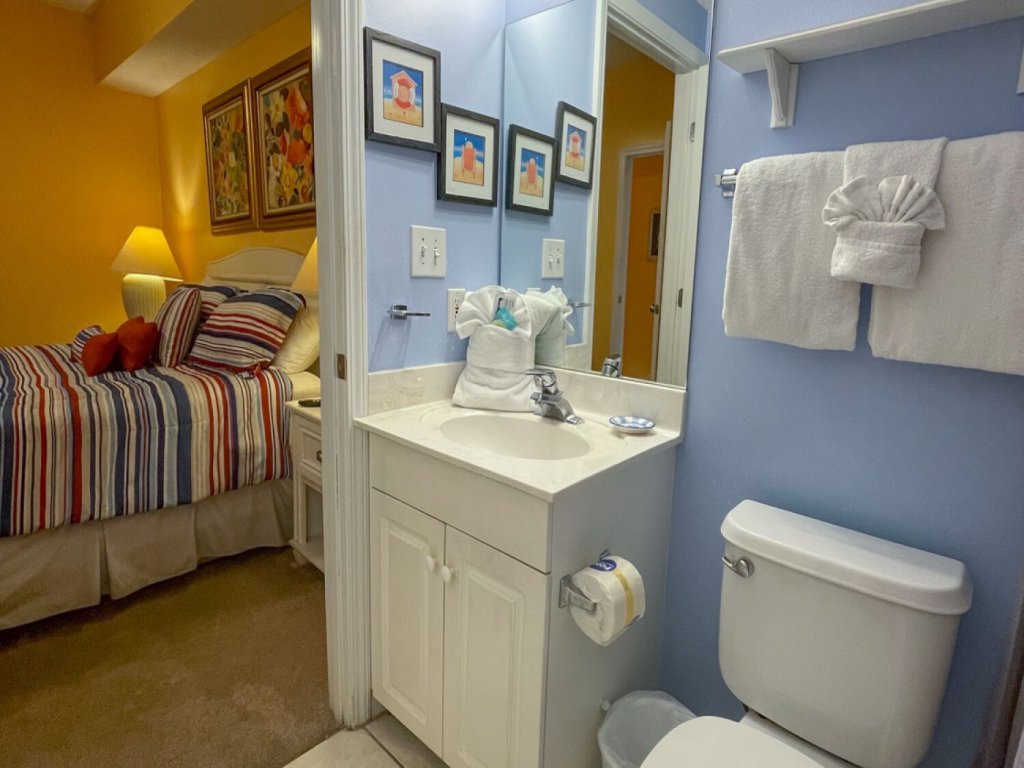 Costa del Mar Vacation Rental in Miramar Beach - RedAwning