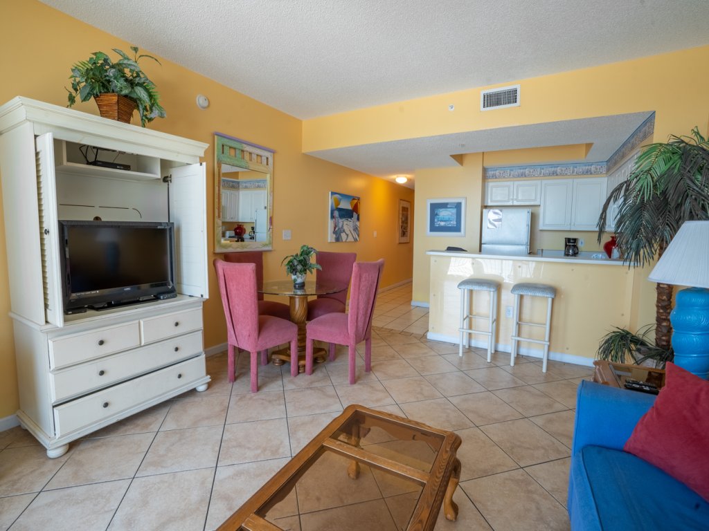 Costa del Mar Vacation Rental in Miramar Beach - RedAwning
