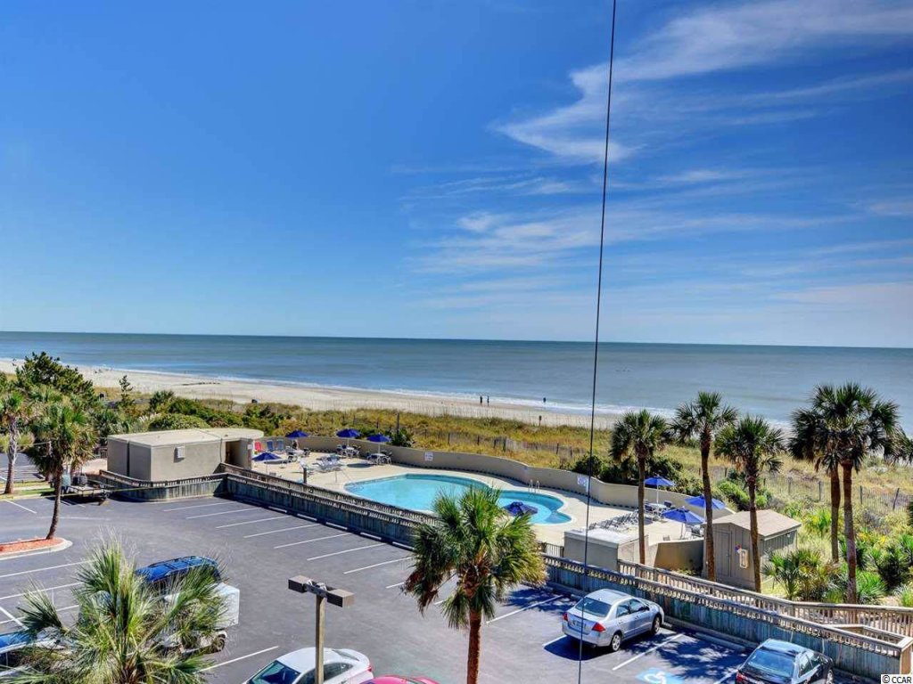 SOUTH HAMPTON 305 3BR 3BA OCEANVIEW Vacation Rental in Myrtle Beach - RedAwning