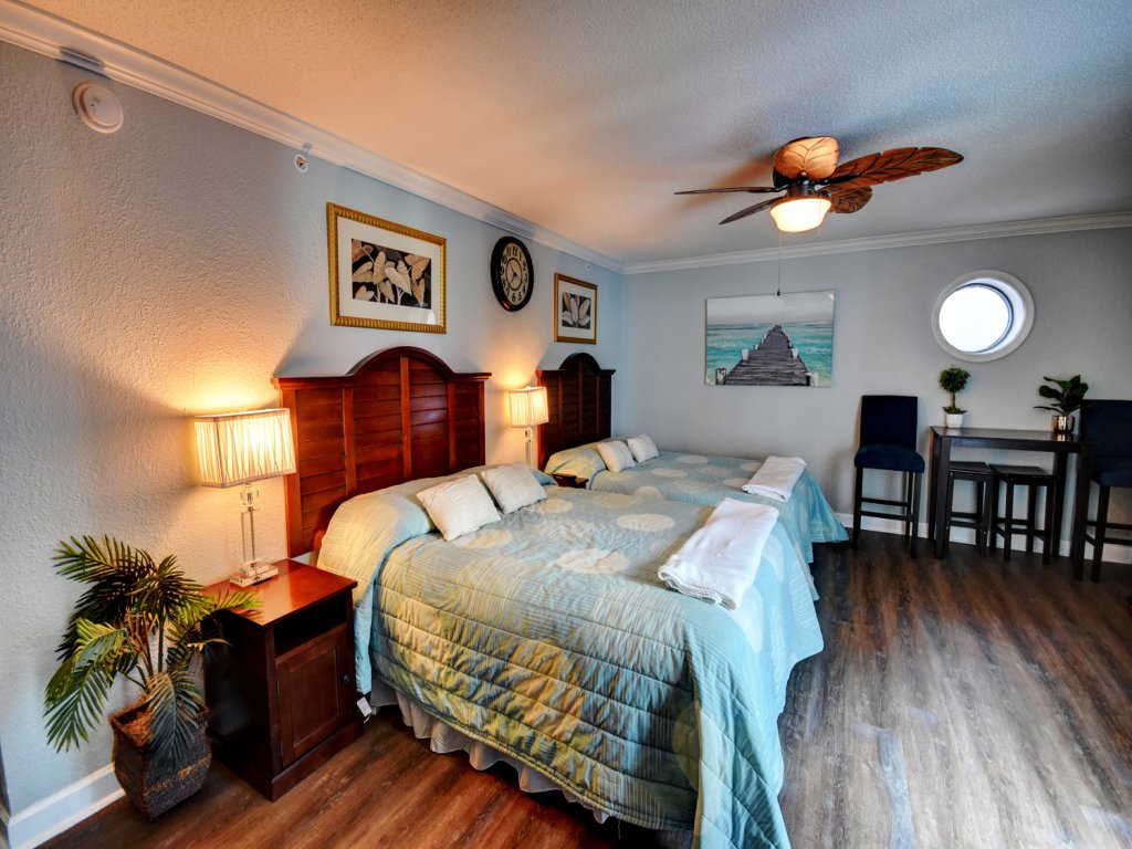 GRAND ATLANTIC RESORT 601 Vacation Rental in Myrtle Beach - RedAwning
