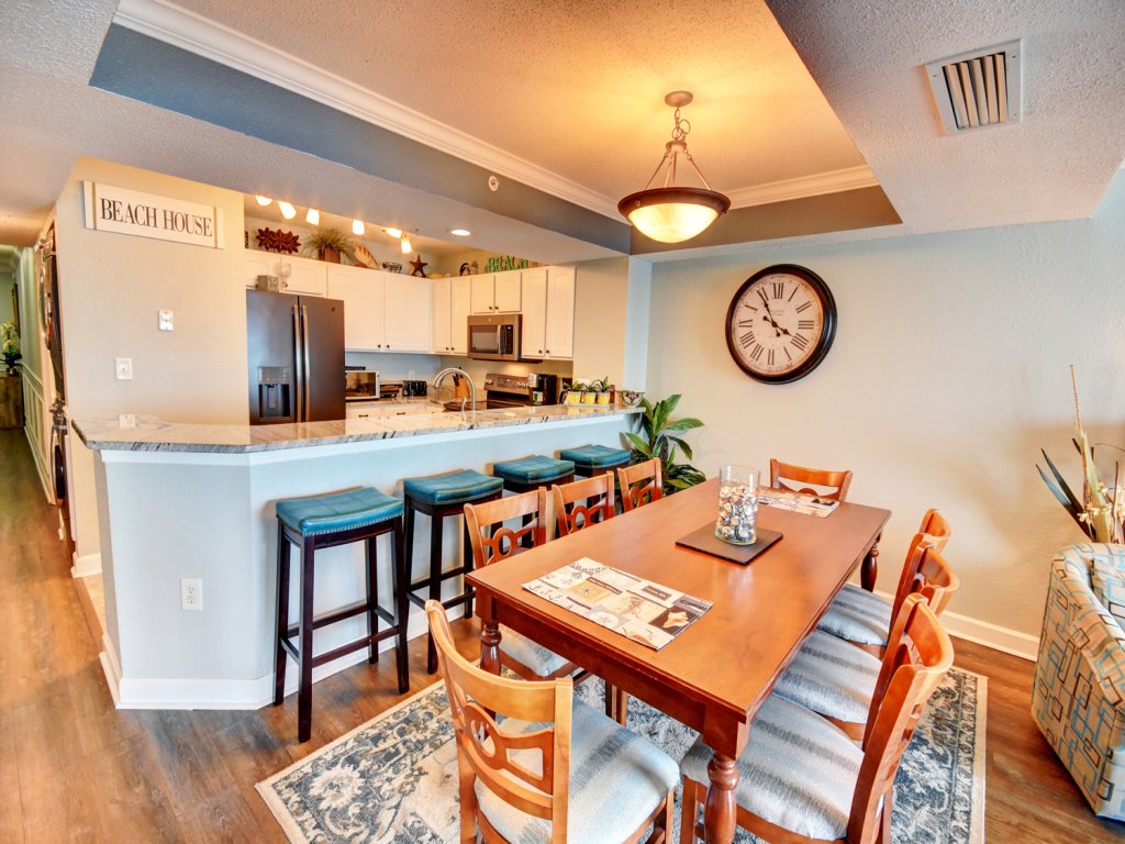 GRAND ATLANTIC RESORT 601 Vacation Rental in Myrtle Beach - RedAwning