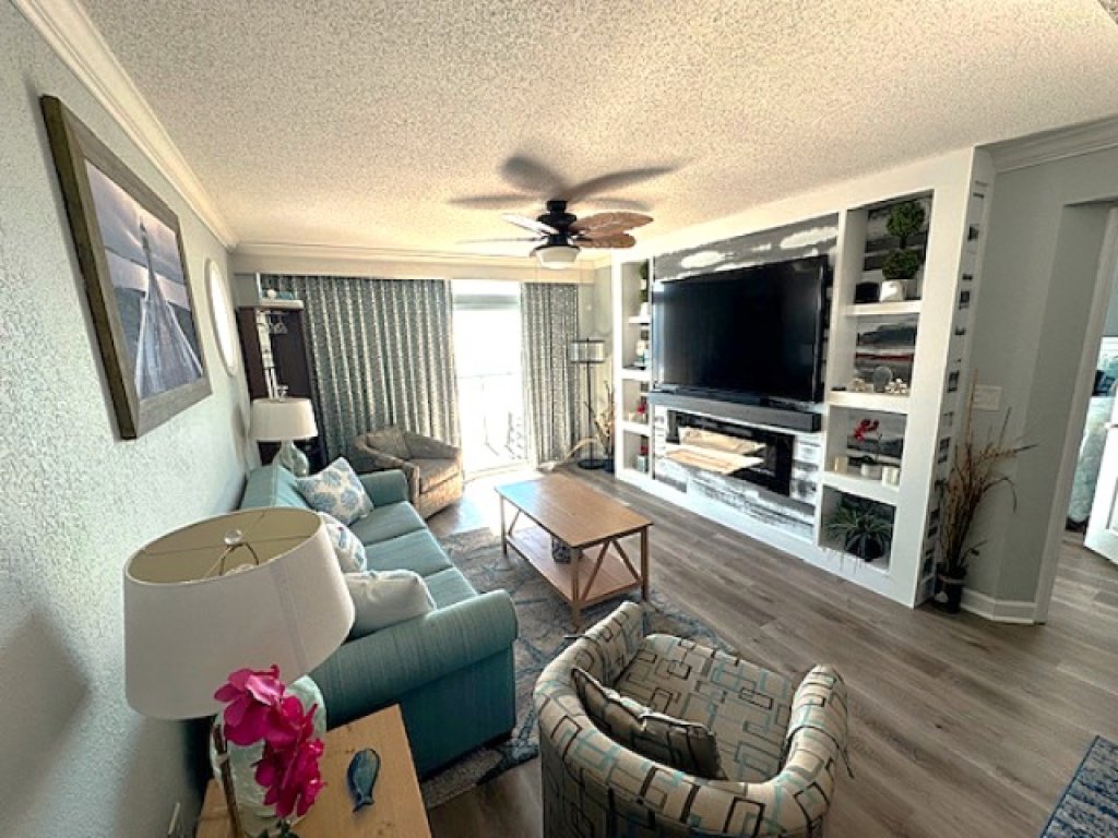 GRAND ATLANTIC RESORT 601 Vacation Rental in Myrtle Beach - RedAwning