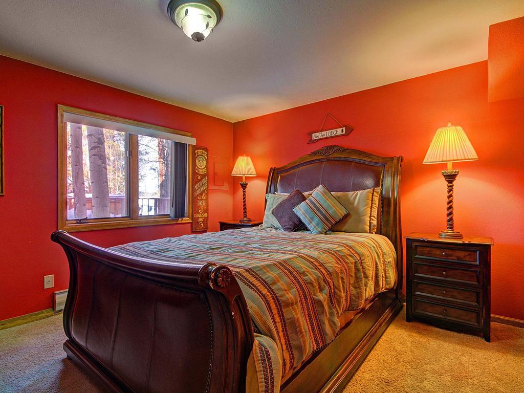 Gold King Lodge Vacation Rental in Breckenridge - RedAwning