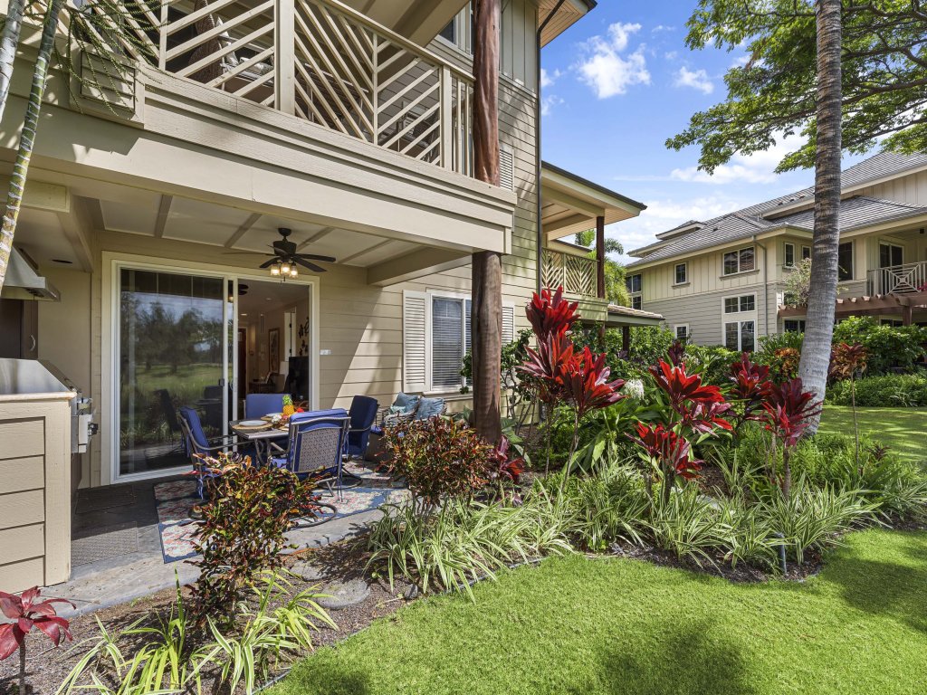 Waikoloa Beach Villas O2 Vacation Rental in Hawaii - RedAwning
