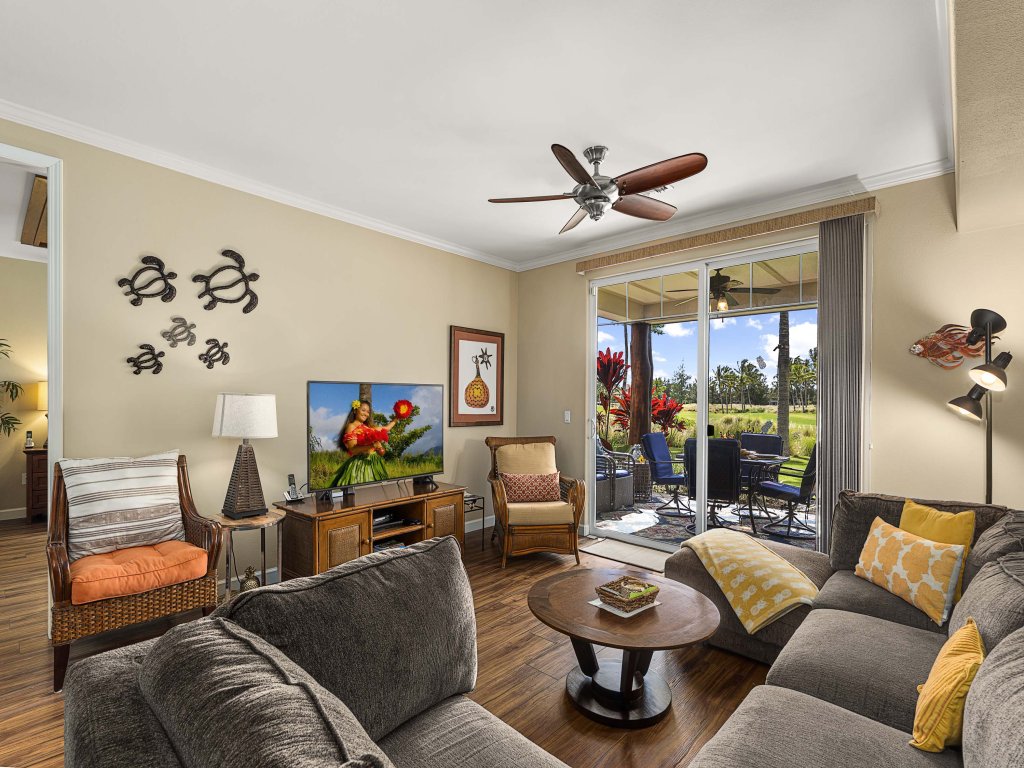 Waikoloa Beach Villas O2 Vacation Rental in Hawaii - RedAwning
