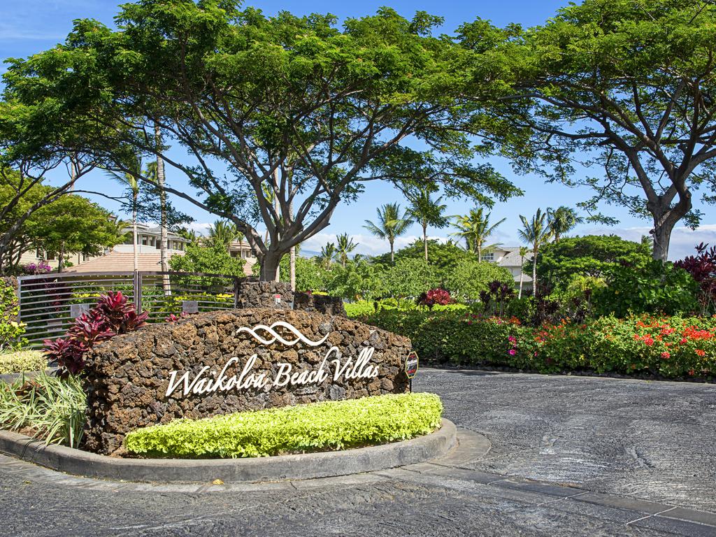 Waikoloa Beach Villas E32 Vacation Rental in Hawaii - RedAwning