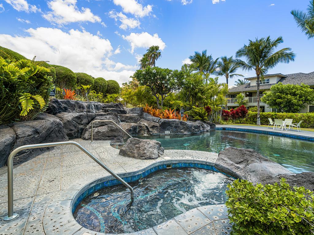 Waikoloa Beach Villas E32 Vacation Rental in Hawaii - RedAwning