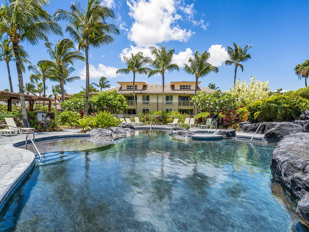 Waikoloa Beach Villas E32 Vacation Rental in Hawaii - RedAwning