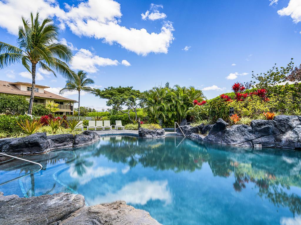 Waikoloa Beach Villas E32 Vacation Rental in Hawaii - RedAwning