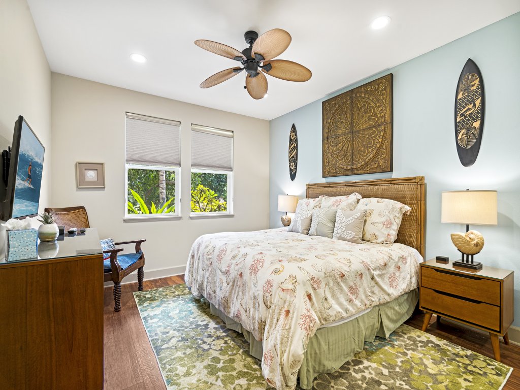 Halii Kai at Waikoloa 2B Vacation Rental in Hawaii - RedAwning