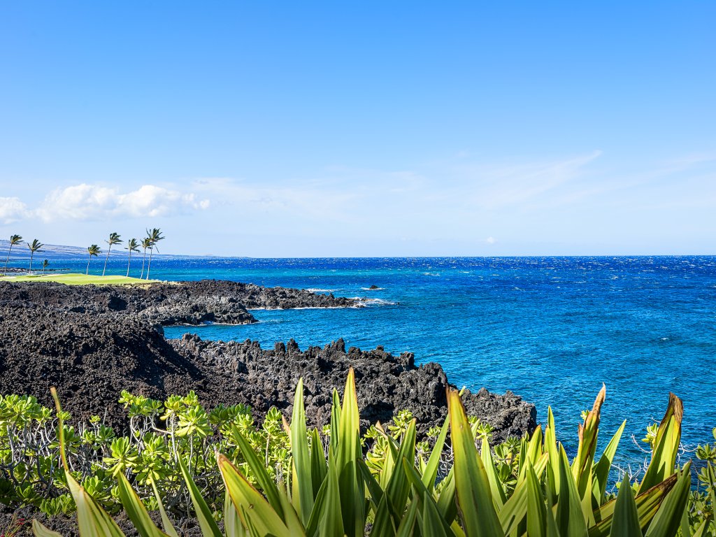 Halii Kai at Waikoloa 2B Vacation Rental in Hawaii - RedAwning