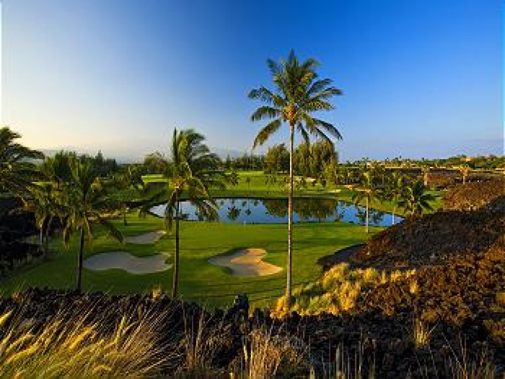 Halii Kai at Waikoloa 2B Vacation Rental in Hawaii - RedAwning