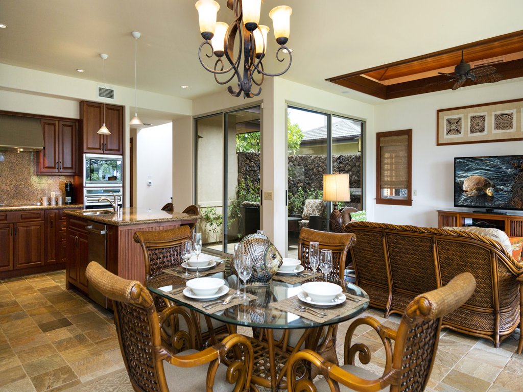 Villages At Mauna Lani 621 Vacation Rental in Hawaii - RedAwning