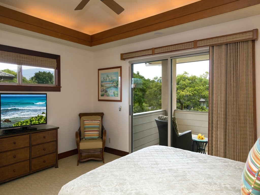 Villages At Mauna Lani 621 Vacation Rental in Hawaii - RedAwning