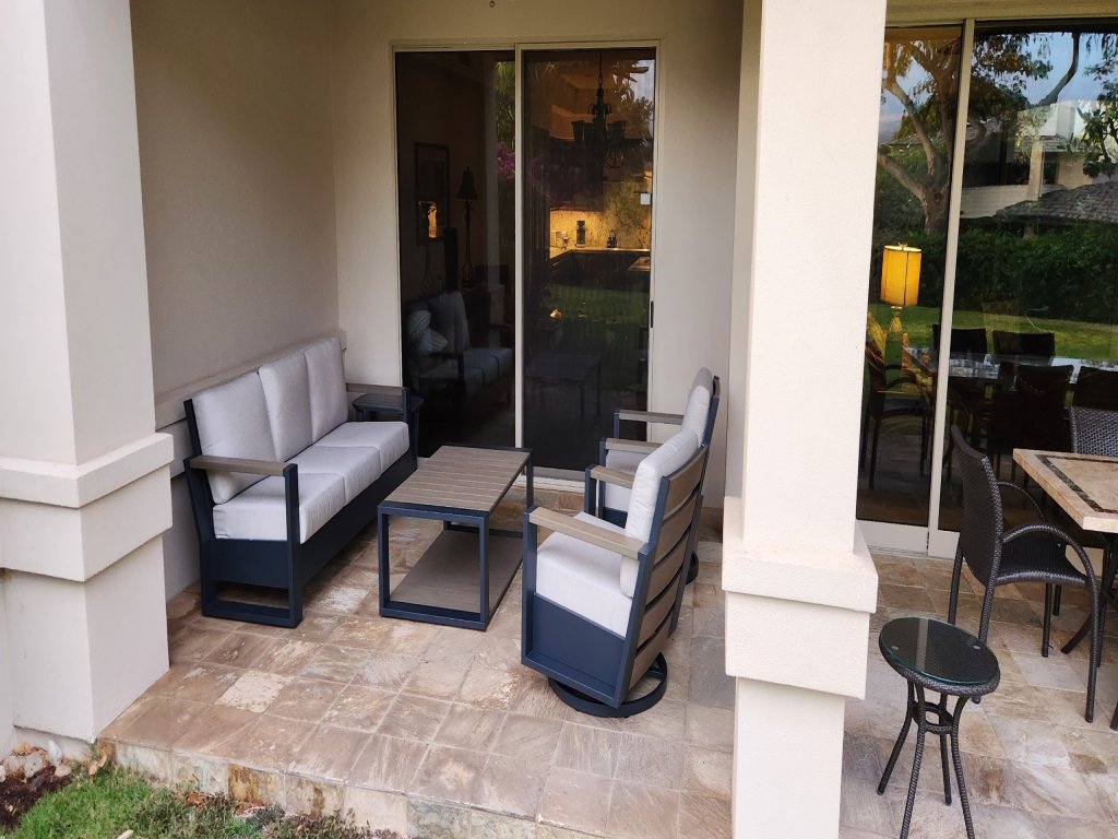 Villages At Mauna Lani 621 Vacation Rental in Hawaii - RedAwning
