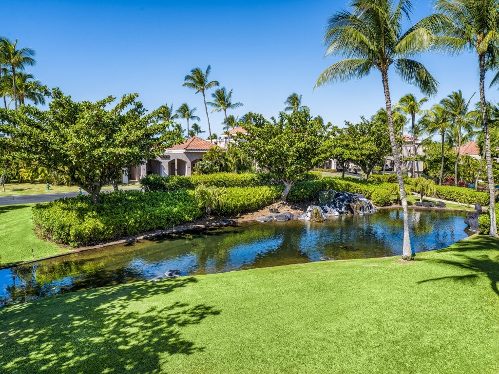 Shores at Waikoloa 234 at Bo Tree Tower Vacation Rental in Hawaii - RedAwning