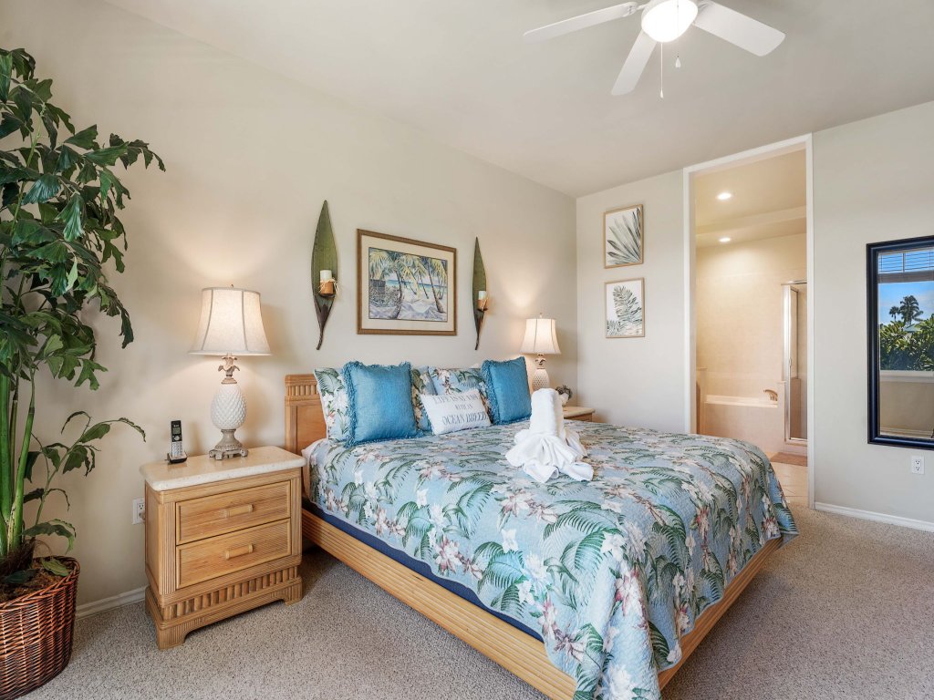 Fairway Villas Waikoloa O21 Vacation Rental in Hawaii - RedAwning