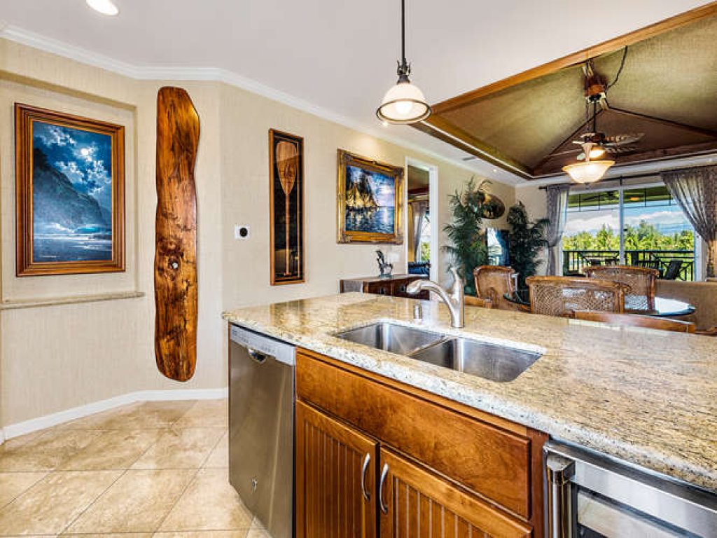 Waikoloa Beach Villas J32 Vacation Rental in Hawaii - RedAwning