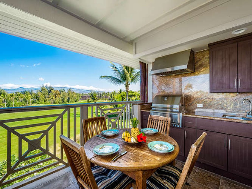 Waikoloa Beach Villas J32 Vacation Rental in Hawaii - RedAwning
