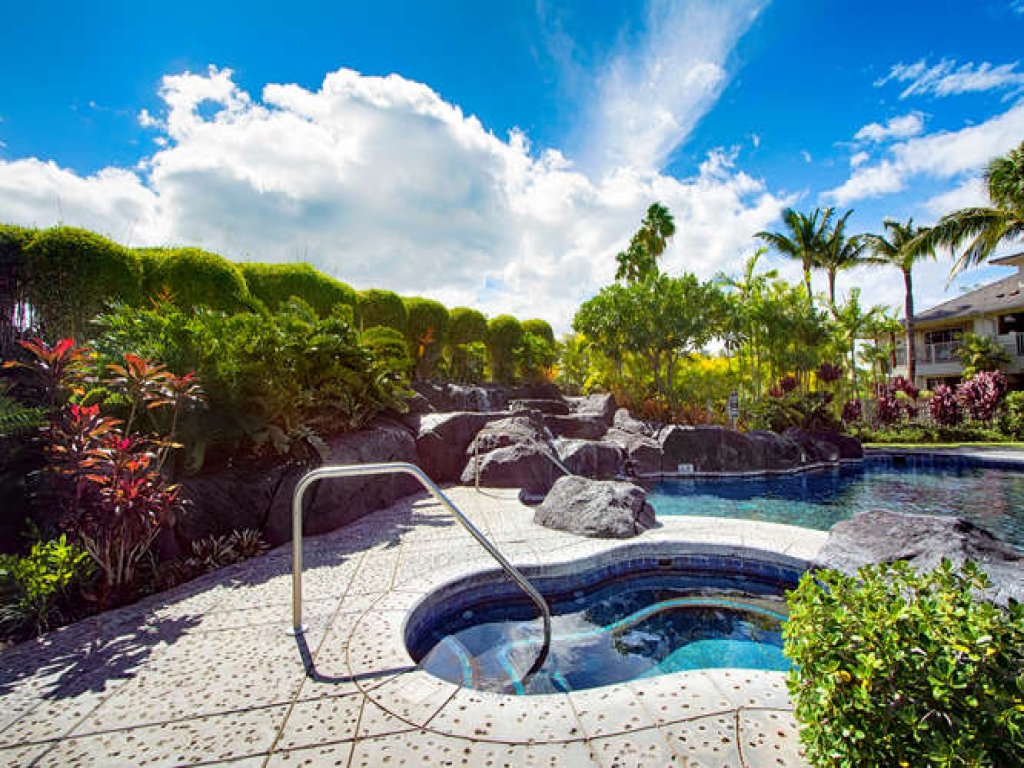 Waikoloa Beach Villas J32 Vacation Rental in Hawaii - RedAwning