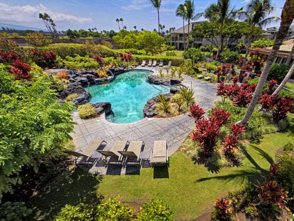 Waikoloa Beach Villas J32 Vacation Rental in Hawaii - RedAwning