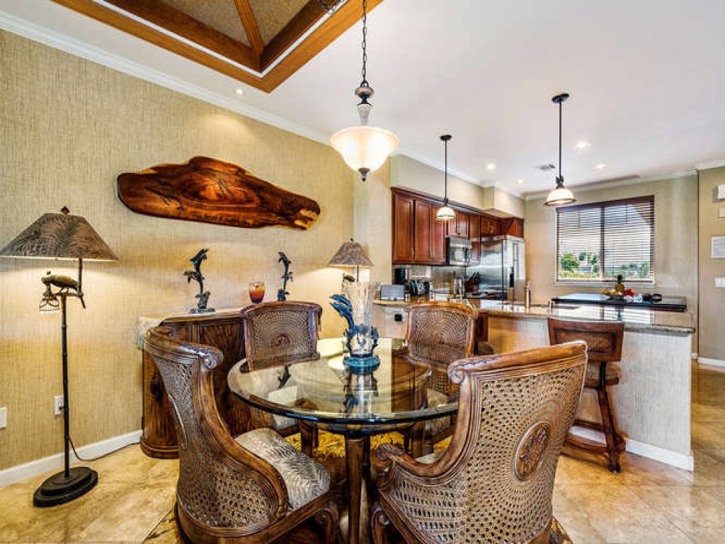 Waikoloa Beach Villas J32 Vacation Rental in Hawaii - RedAwning