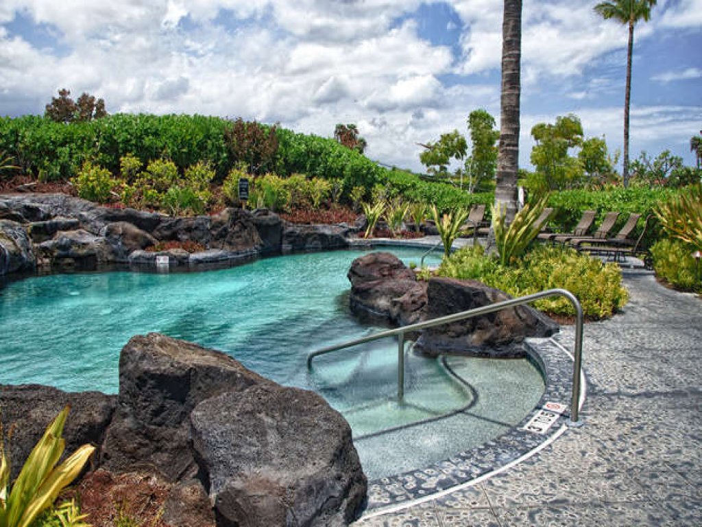 Waikoloa Beach Villas J32 Vacation Rental in Hawaii - RedAwning