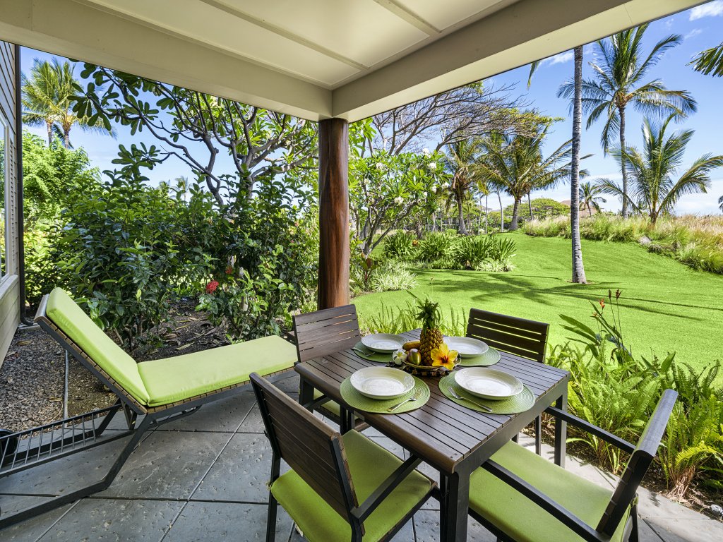 Waikoloa Beach Villas G2 Vacation Rental in Hawaii - RedAwning