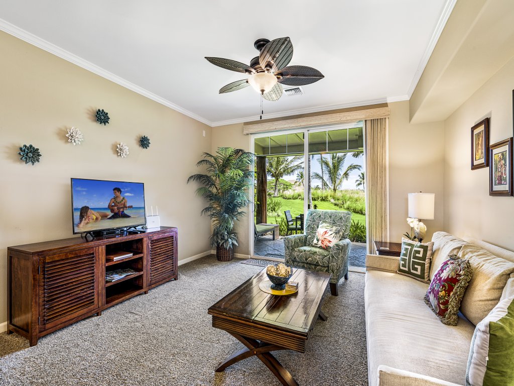 Waikoloa Beach Villas G2 Vacation Rental in Hawaii - RedAwning