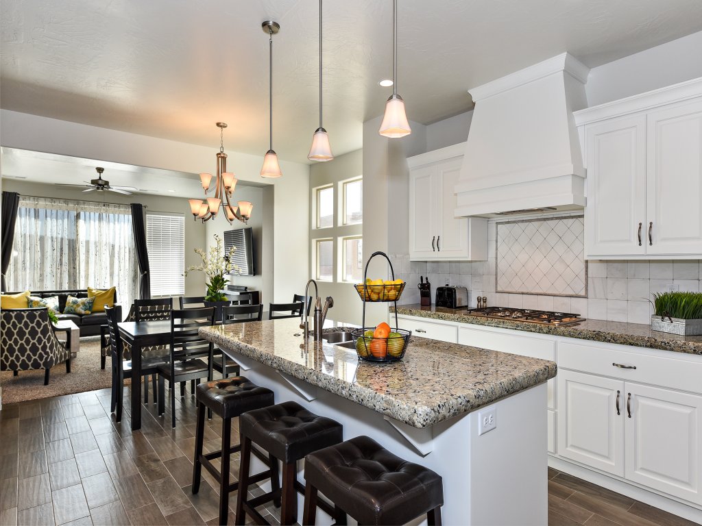 Poolside Perfection Vacation Rental in St. George - RedAwning