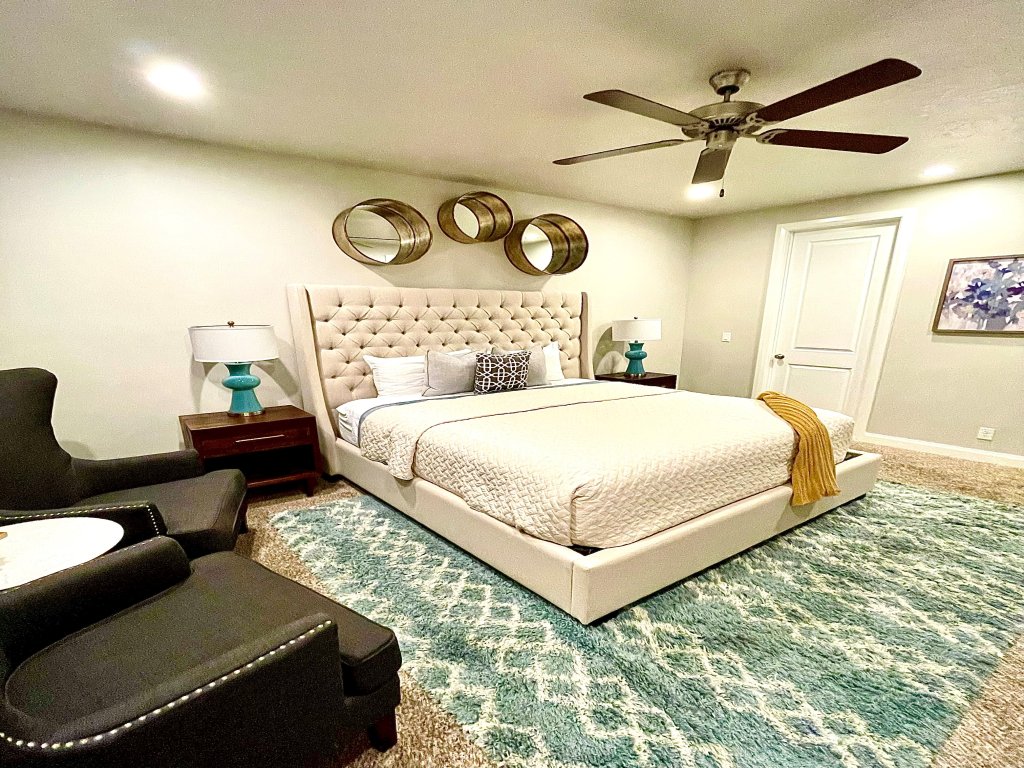 Angels Landing Vacation Rental in St. George - RedAwning