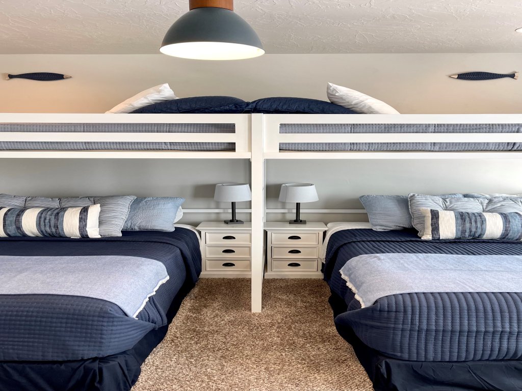 Angels Landing Vacation Rental in St. George - RedAwning